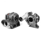 XDP Xpressor OER Series New Turbochargers (High & Low Press) XD575 2008-2010 Ford 6.4L Powerstroke