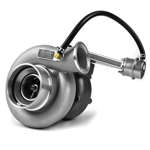 XDP Xpressor OER Series New Replacement Turbocharger XD578 1998.5-2000 Dodge 5.9L Diesel (Must Verify OE Turbo Part# With Cross Reference)