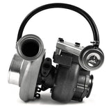 XDP Xpressor OER Series New Replacement Turbocharger XD578 1998.5-2000 Dodge 5.9L Diesel (Must Verify OE Turbo Part# With Cross Reference)