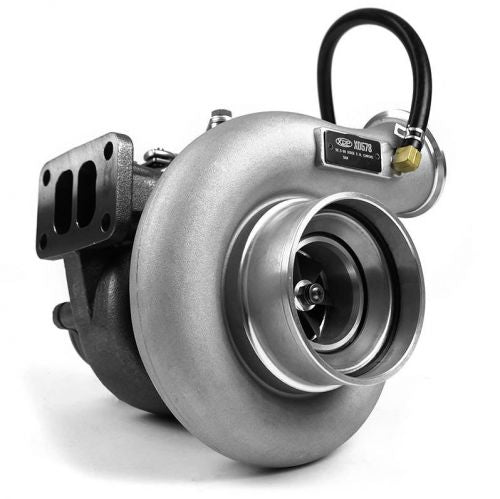 XDP Xpressor OER Series New Replacement Turbocharger XD578 1998.5-2000 Dodge 5.9L Diesel (Must Verify OE Turbo Part# With Cross Reference)