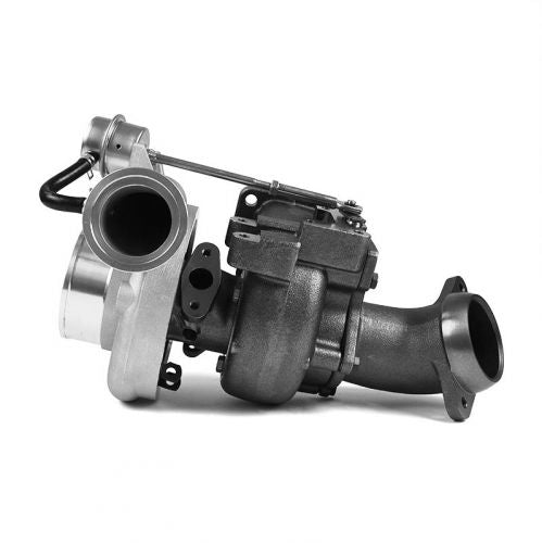 XDP Xpressor OER Series New Replacement Turbocharger XD579 1999-2000 Dodge 5.9L Diesel (Must Verify OE Turbo Part# With Cross Reference)