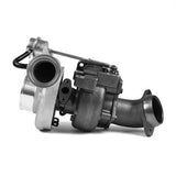 XDP Xpressor OER Series New Replacement Turbocharger XD579 1999-2000 Dodge 5.9L Diesel (Must Verify OE Turbo Part# With Cross Reference)