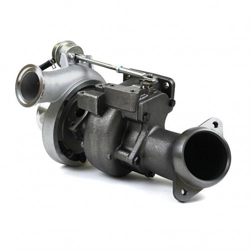 XDP Xpressor OER Series New Replacement Turbocharger XD579 1999-2000 Dodge 5.9L Diesel (Must Verify OE Turbo Part# With Cross Reference)