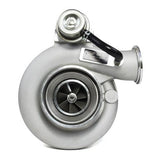 XDP Xpressor OER Series New Replacement Turbocharger XD579 1999-2000 Dodge 5.9L Diesel (Must Verify OE Turbo Part# With Cross Reference)