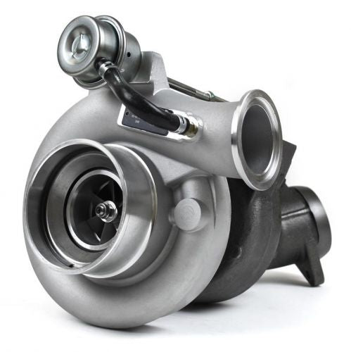 XDP Xpressor OER Series New Replacement Turbocharger XD580 1999-2002 Dodge 5.9L Diesel (Must Verify OE Turbo Part # With Cross Reference)