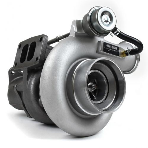 XDP Xpressor OER Series New Replacement Turbocharger XD580 1999-2002 Dodge 5.9L Diesel (Must Verify OE Turbo Part # With Cross Reference)