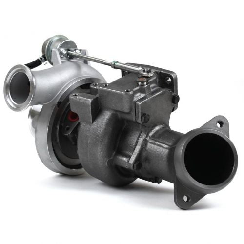 XDP Xpressor OER Series New Replacement Turbocharger XD580 1999-2002 Dodge 5.9L Diesel (Must Verify OE Turbo Part # With Cross Reference)