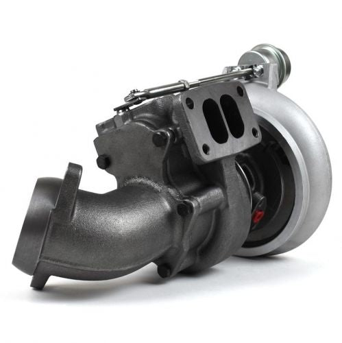 XDP Xpressor OER Series New Replacement Turbocharger XD580 1999-2002 Dodge 5.9L Diesel (Must Verify OE Turbo Part # With Cross Reference)