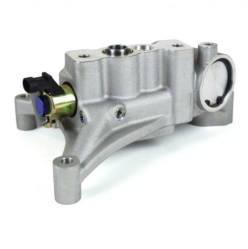 XDP OER Series Replacement EBV Turbocharger Pedestal XD582 1999 Ford 7.3L Powerstroke (Early Model)