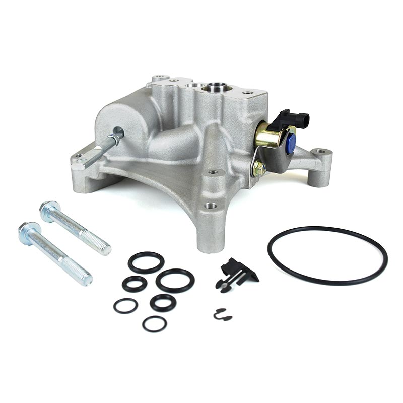 XDP OER Series Replacement EBV Turbocharger Pedestal XD582 1999 Ford 7.3L Powerstroke (Early Model)