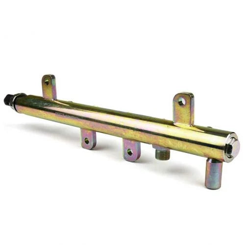 XDP OER Series New Fuel Rail Assembly XD602 2013-2018 Ram 6.7L Diesel