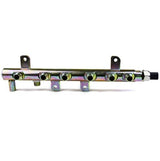 XDP OER Series New Fuel Rail Assembly XD602 2013-2018 Ram 6.7L Diesel