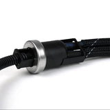 XDP OER Series Fuel Return Line Assembly XD607 2011-2016 GM 6.6L Duramax LML/LGH