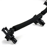 XDP OER Series Fuel Return Line Assembly XD607 2011-2016 GM 6.6L Duramax LML/LGH