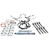 XDP OER Series Fuel Contamination Kit (Without CP4 Pump) XD611 2011-2014 Ford 6.7L Powerstroke