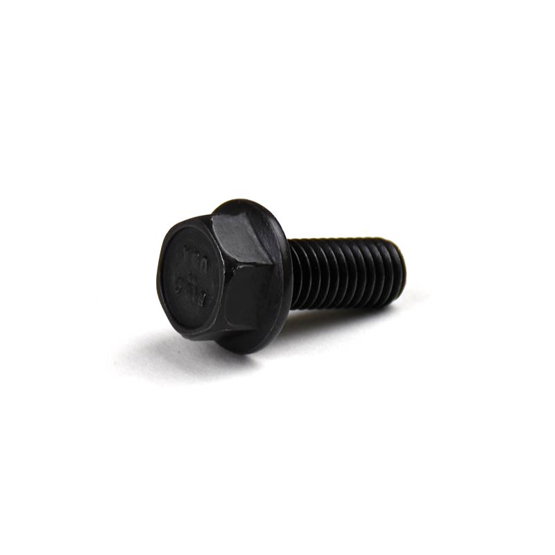 XDP Engine Oil Pan Bolt Kit (Black-Phosphate) XD621