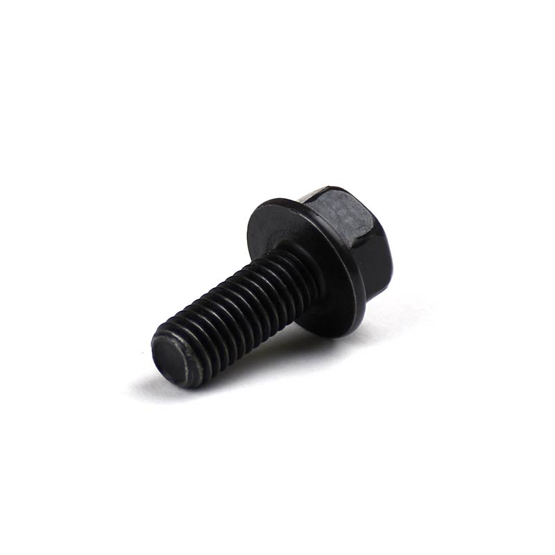 XDP Engine Oil Pan Bolt Kit (Black-Phosphate) XD621