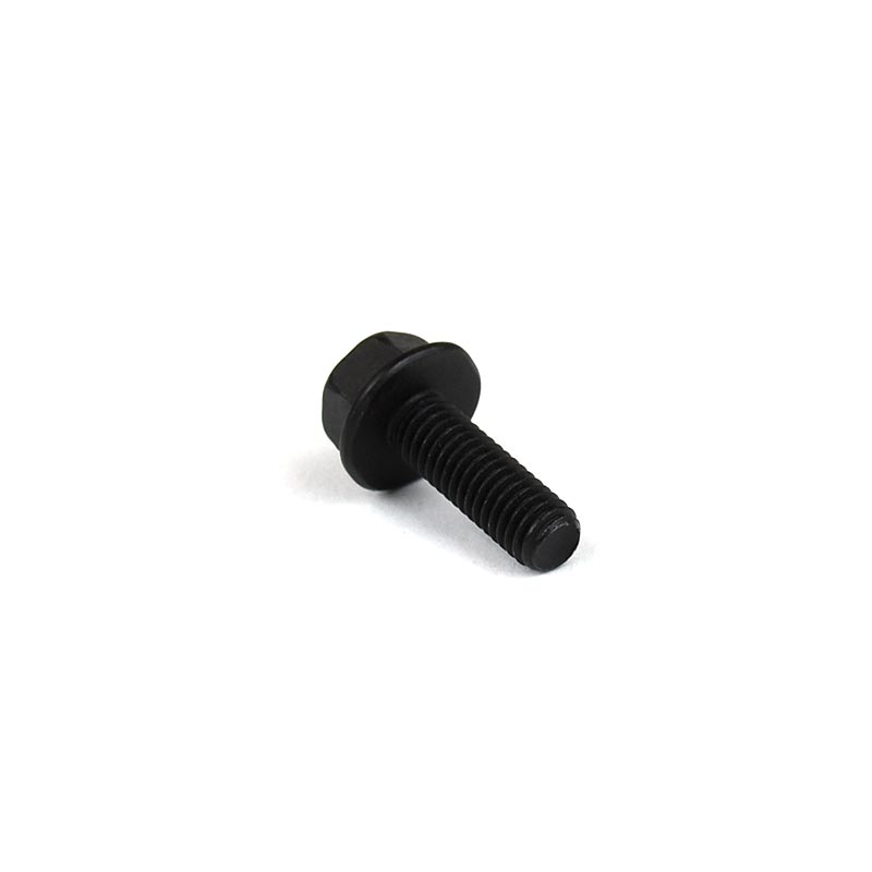 XDP Engine Oil Pan Bolt Kit (Black-Phosphate) XD622