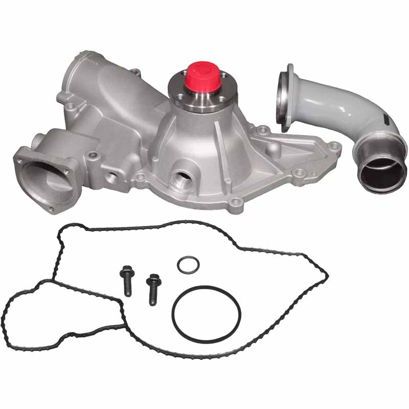 XDP XTRA Cool Water Pump | 1996-2003 Ford 7.3L Powerstroke