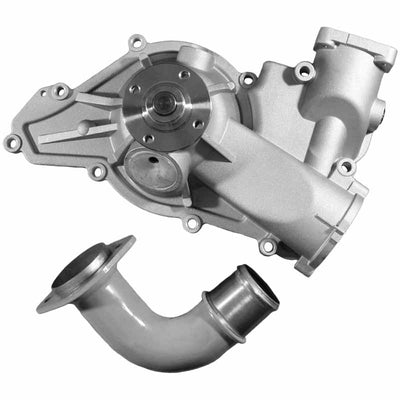 XDP XTRA Cool Water Pump | 1996-2003 Ford 7.3L Powerstroke