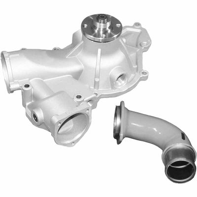 XDP XTRA Cool Water Pump | 1996-2003 Ford 7.3L Powerstroke