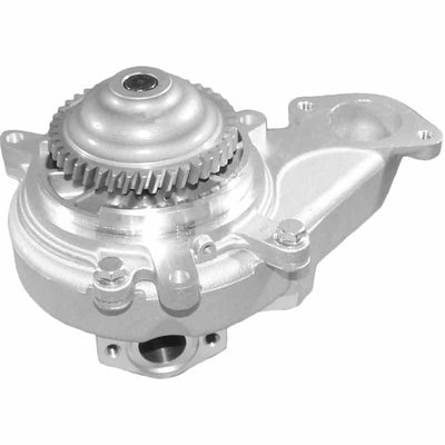 XDP XTRA Cool Water Pump (With Housing) | 2001-2005 GM 6.6L Duramax & 2003-2005 GM Kodiak/Topkick