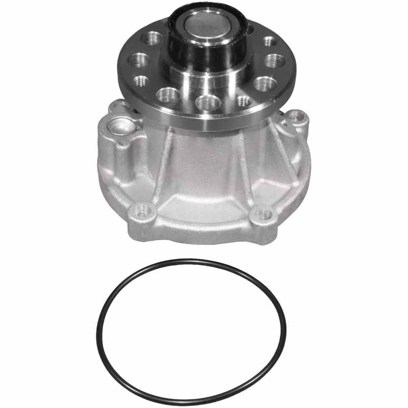 XDP XTRA Cool Water Pump | 2003-2004 Ford 6.0L Powerstroke