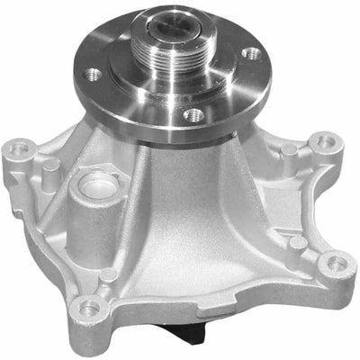 XDP XTRA Cool Water Pump | 2008-2010 Ford 6.4L Powerstroke