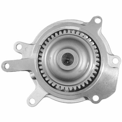 XDP XTRA Cool Water Pump (Pump Only) | 2006-2016 GM 6.6L Duramax & 2006-2009 GM Kodiak/Topkick 6.6L Duramax