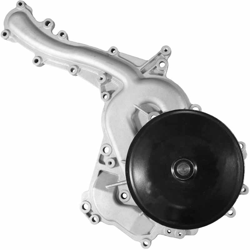 XDP XTRA Cool Water Pump (Primary) | 2011-2016 Ford 6.7L Powerstroke