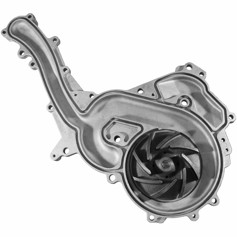 XDP XTRA Cool Water Pump (Primary) | 2011-2016 Ford 6.7L Powerstroke