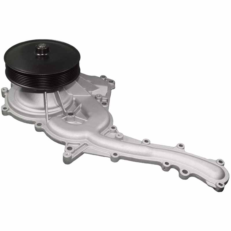 XDP XTRA Cool Water Pump (Primary) | 2011-2016 Ford 6.7L Powerstroke