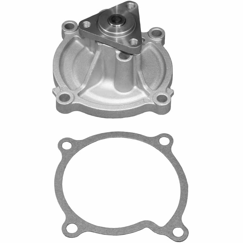 XDP XTRA Cool Water Pump (Secondary) | 2011-2022 Ford 6.7L Powerstroke