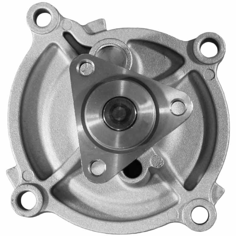 XDP XTRA Cool Water Pump (Secondary) | 2011-2022 Ford 6.7L Powerstroke