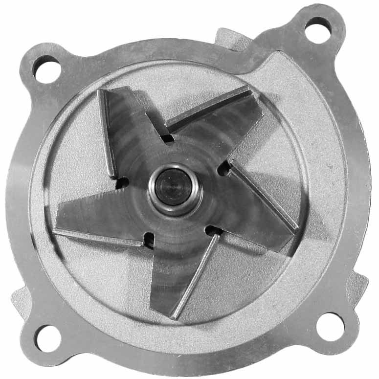 XDP XTRA Cool Water Pump (Secondary) | 2011-2022 Ford 6.7L Powerstroke