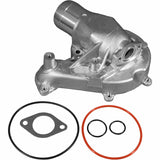 XDP XTRA Cool Water Pump Housing (Housing Only) | 2006-2016 GM 6.6L Duramax & 2006-2009 GM Kodiak/Topkick