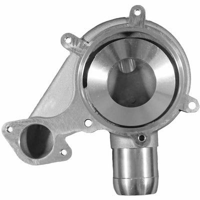 XDP XTRA Cool Water Pump Housing (Housing Only) | 2001-2005 GM 6.6L Duramax & 2003-2005 GM Kodiak/Topkick