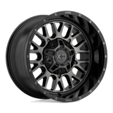 XD842 20X10 8X6.5 G-BLK GTCC -18MM