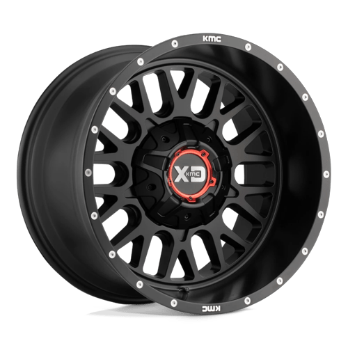 XD842 20X9 6X4.5/5.5 S-BLK 18MM