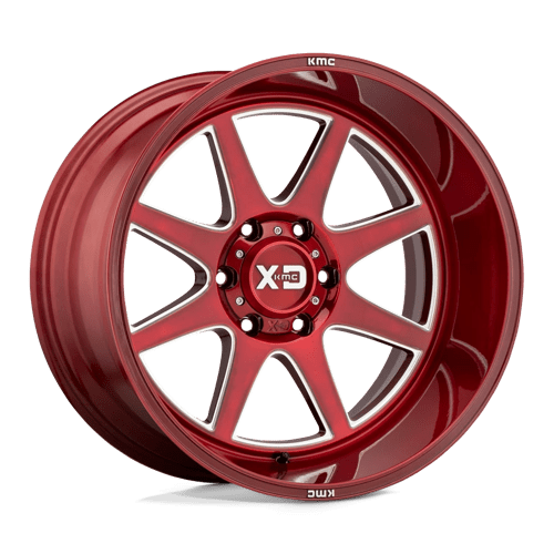 XD844 20X10 8X6.5 RTCC BRUSHED MILL -18