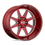 XD844 20X10 8X6.5 RTCC BRUSHED MILL -18