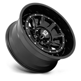 OUTLANDER 20X10 6X135 87 G-BLK -18