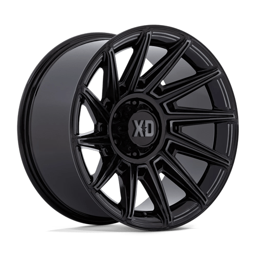 SPECTER 20X10 8X170 125 G-BLK GTCC -18