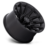 SPECTER 20X10 8X180 124 G-BLK GTCC -18
