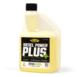 XDP Diesel Power Plus Fuel Additive All Diesel Engines 16 Oz. Bottle Treats 500 Gallons XDDPP116