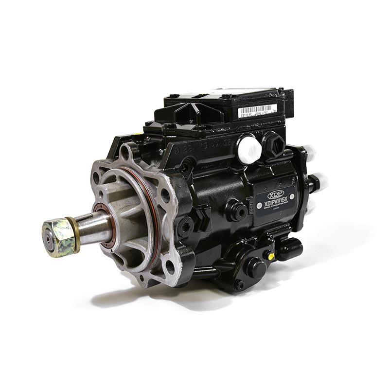 XDP Remanufactured VP44 Injection Pump 98.5-02 Dodge 5.9L Cummins