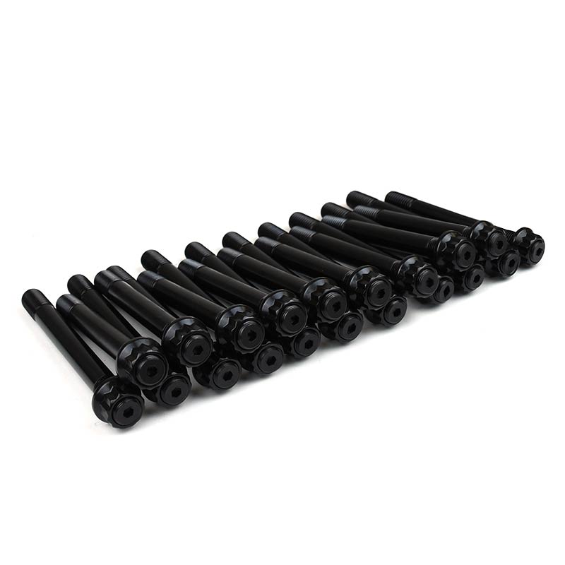 XDP Main Stud Kit XD3012MS 1998.5-2007 Dodge 5.9L Diesel (Without Girdle)