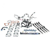 XDP OER Series Fuel Contamination Kit (Without CP4 Pump) XD612 2015-2016 Ford 6.7L Powerstroke