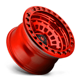 ZEPHYR BL 17X9 6X5.5 106.1 QL -15