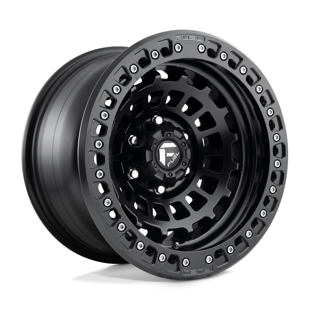 ZEPHYR BL 17X9 6X5.5 106.1 BD -15